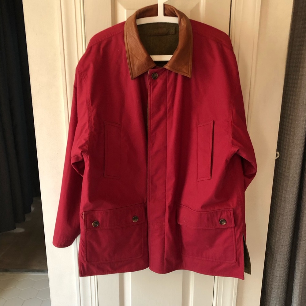 Orvis Jacket